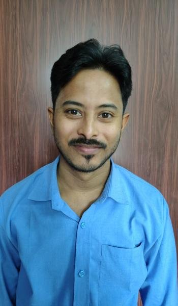 Prasanta Pal